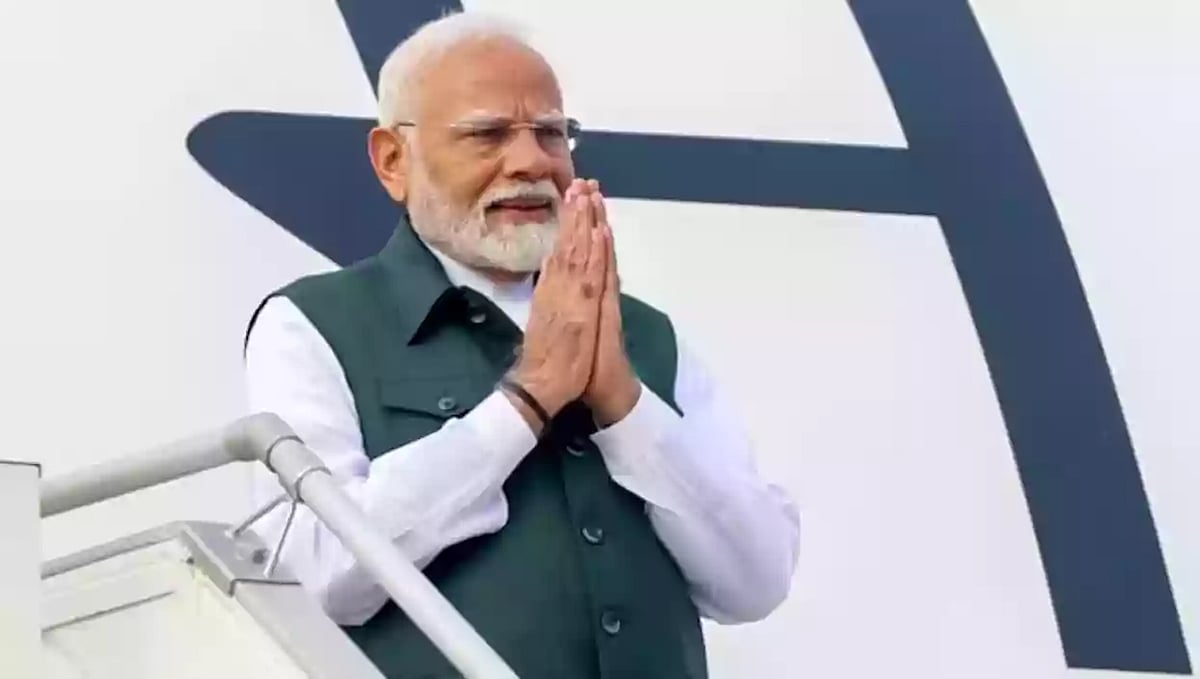 From Ice to Invite: Canada’s PM Carney Rolls Out Red Carpet for Narendra Modi at G7