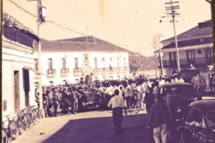 From Independence to Liberation:   A historical narrative