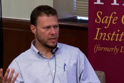 From Lashkar terror camps to White House: Ex-jihadists with terror group links appointed to Trump’s religious freedom board