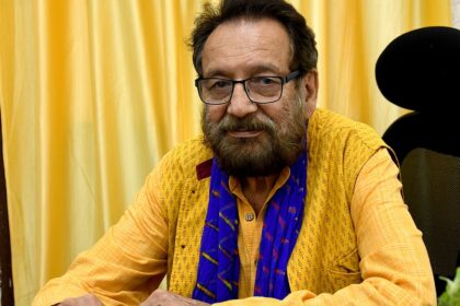 From Masoom to Elizabeth: Shekhar Kapur's Insights on Filmmaking and Future of Indian Cinema