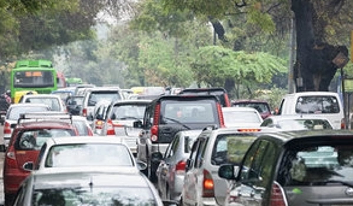 From May 1 Transport Dept to apply brakes on accelerating offences