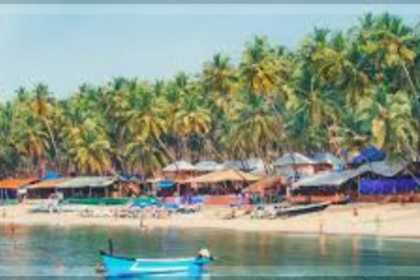 From Peace to Peril: The Transformation of Goa