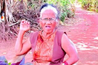 From Rosalina Cardozo’s farm to Pedrina Gomes’ table: This aunt and niece duo support their families selling fresh produce in Raia