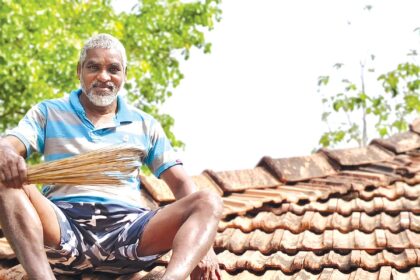 From School Dropout to Community Hero: Goa based Joaquim Fernandes’ Life of Hard Work and Humility