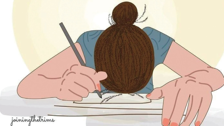 From Susegad to Stress: The Growing Issue of Burnout Among Young Goans 1 From Susegad to Stress: The Growing Issue of Burnout Among Young Goans