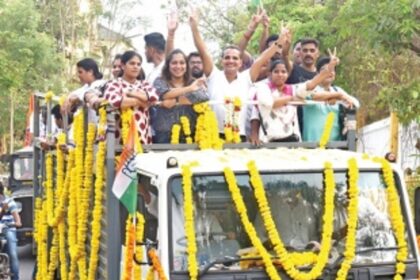 From Taleigao to Panjim,  Babush reigns supreme