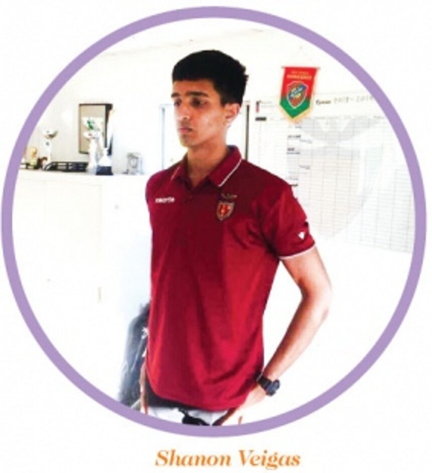 From Taleigao to the land of Ronaldo