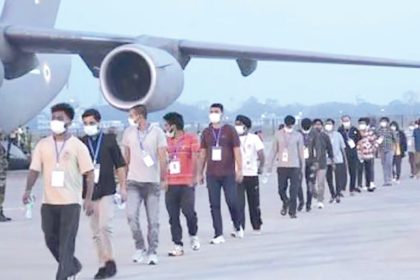 From a Call Centre Job Offer in Thailand to Being Trapped in Myanmar's International Scamming Racket