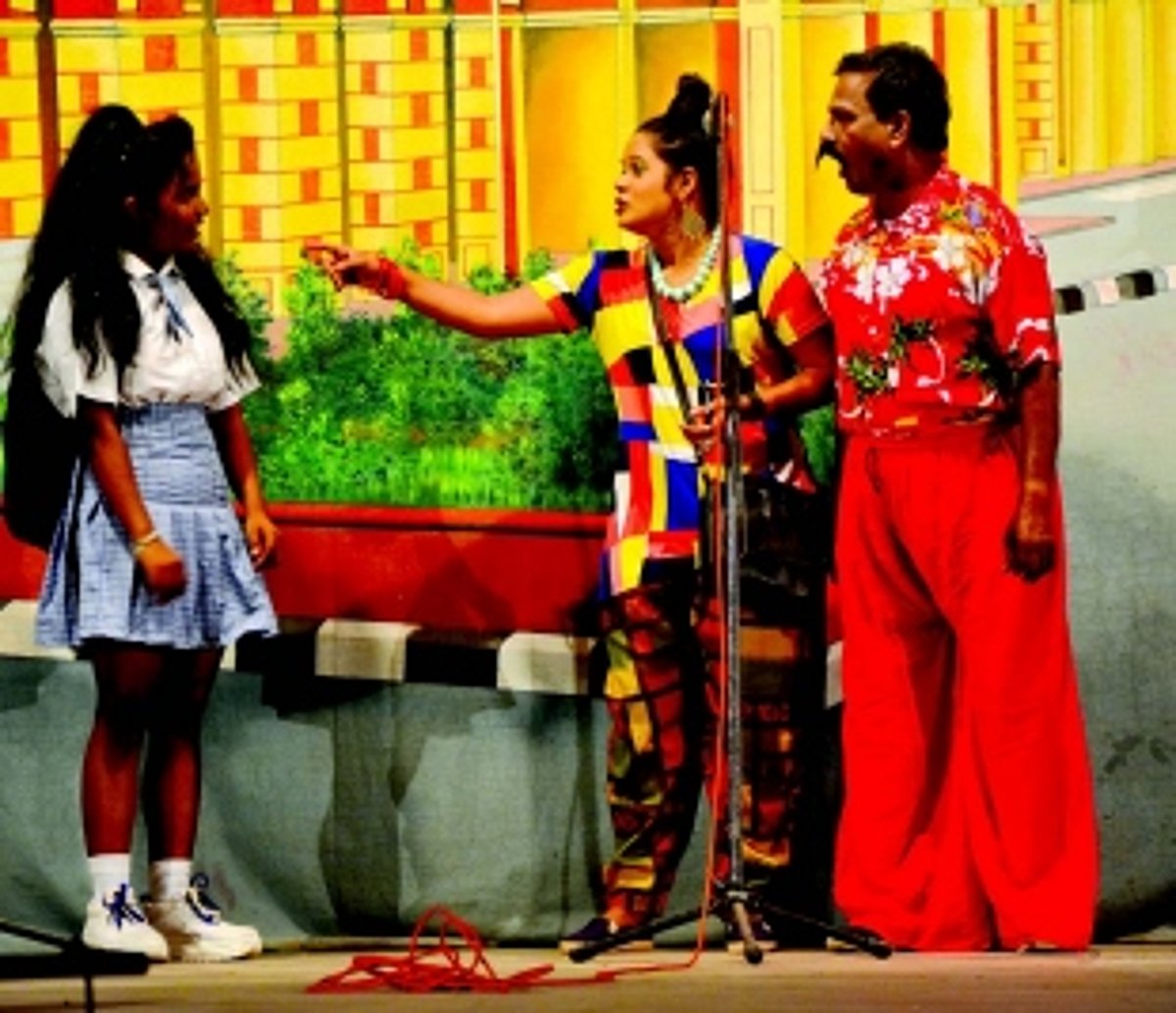 From a life of deprivation to godliness