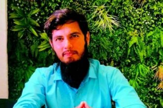 From a struggling roadside vendor to Vasco’s ace biryani chef: Sameer Shaikh’s start-up journey