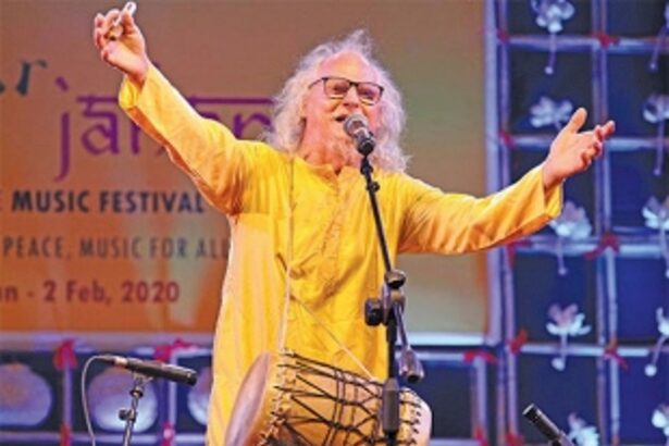 From an island in the Ocean comes Danyel Waro with songs of freedom