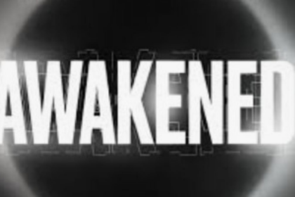From being awake to awakened