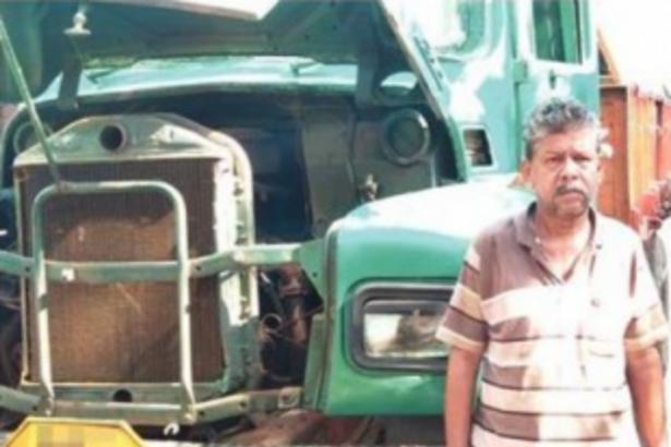 From child labourer to mentoring hundreds, Maruti Chari is Usgao’s ‘King of Engines’