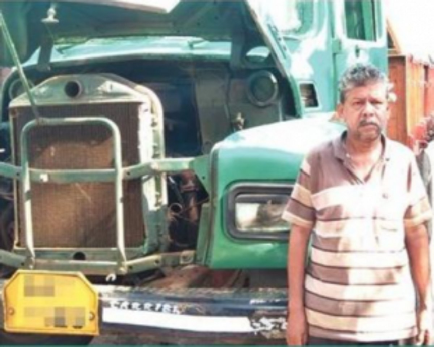 From child labourer to mentoring hundreds, Maruti Chari is Usgao’s ‘King of Engines’