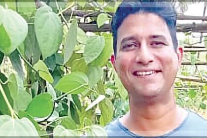 From corporate life to coconut farming, Rohan Nazareth’s bold gamble pays off