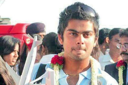 From cricket prodigy to global style icon