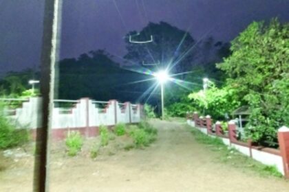 From darkness to light