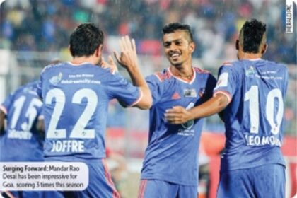 From football players to cult heroes