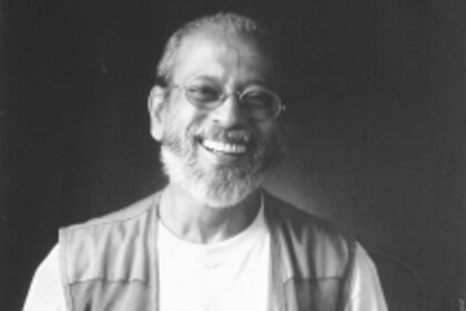 From football to becoming one of Goa’s most celebrated cartoonists: Alexyz shares his life’s story