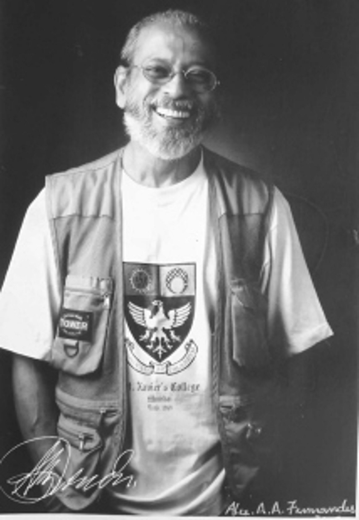 From football to becoming one of Goa’s most celebrated cartoonists: Alexyz shares his life’s story