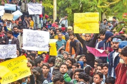 From 'half ticket' to 'Opinion poll', Goan students played a role