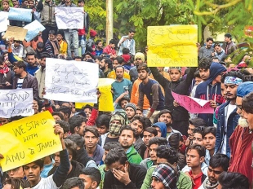 From 'half ticket' to 'Opinion poll', Goan students played a role