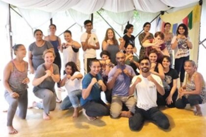 From outside, working on the inside, the fight of women in Goa goes on