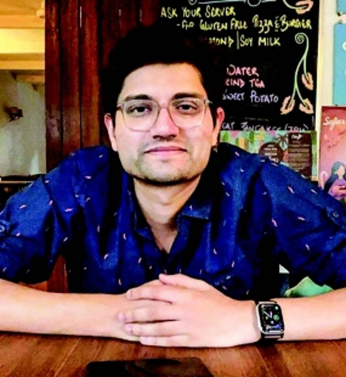 From short films to the OTT platform