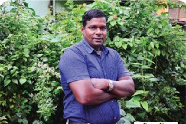 From skits, to tiatrs, to now online dramas, Taleigao’s Pedru is a veteran all rounder