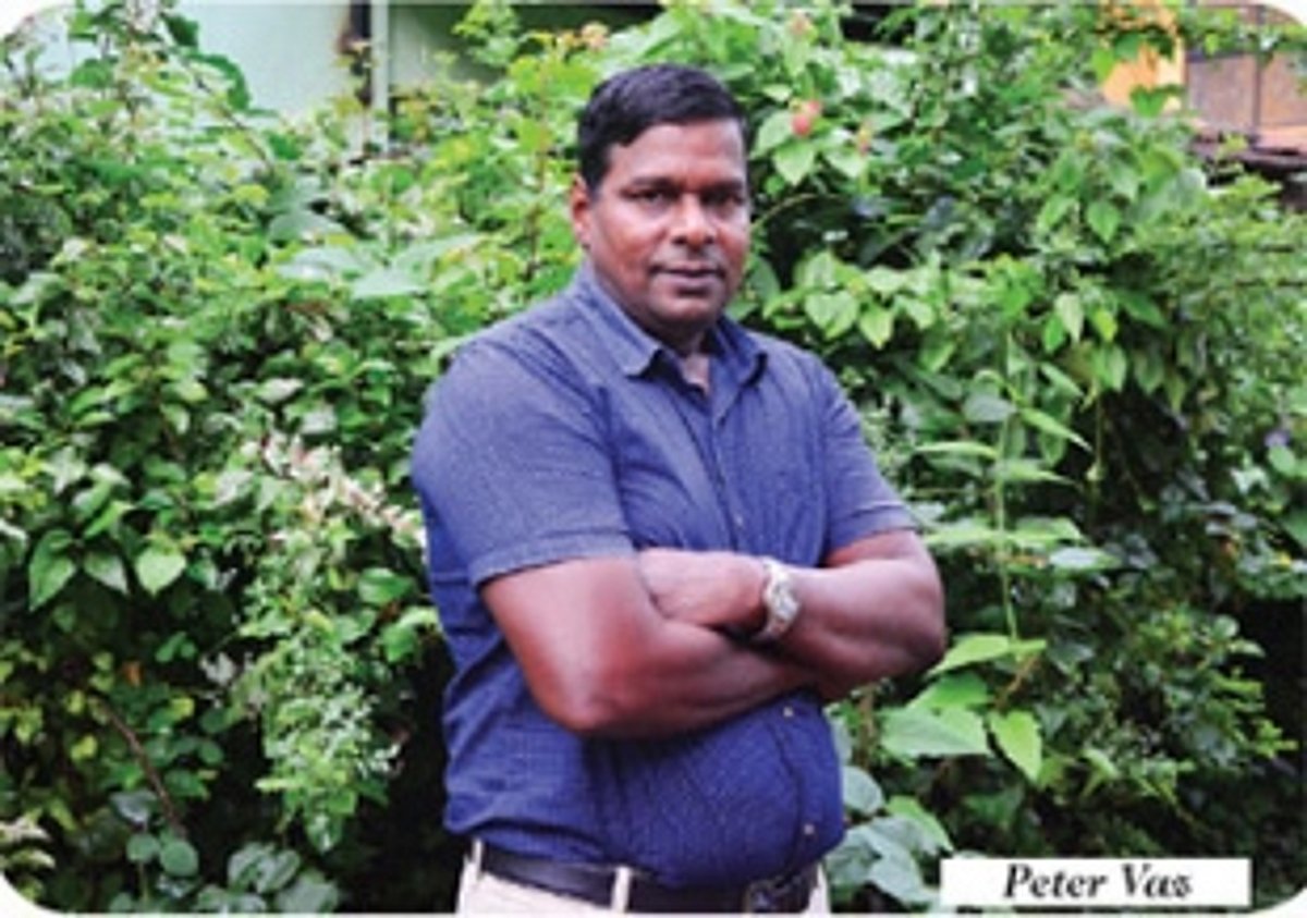 From skits, to tiatrs, to now online dramas, Taleigao’s Pedru is a veteran all rounder