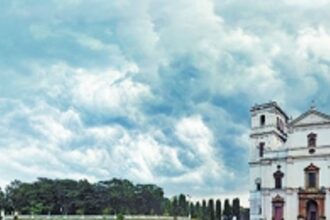 From the silence of 2020 to the uncertainty of 2021 Comes an Easter triduum of hope