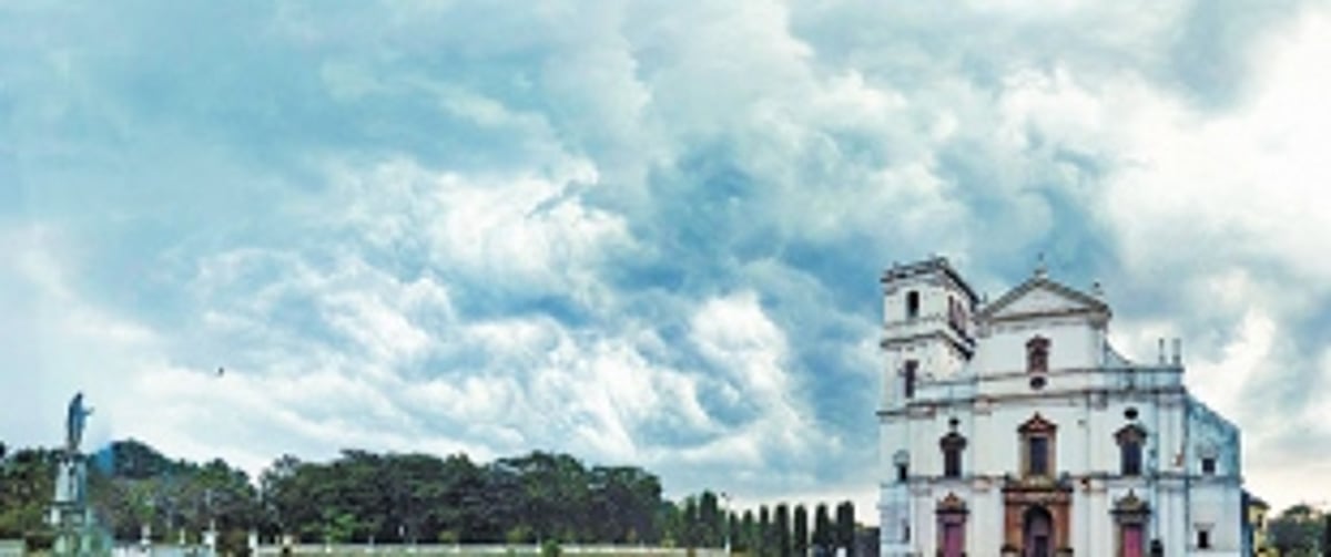 From the silence of 2020 to the uncertainty of 2021 Comes an Easter triduum of hope