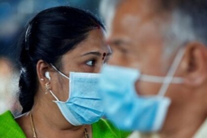 From today get fined Rs 200 for not wearing mask