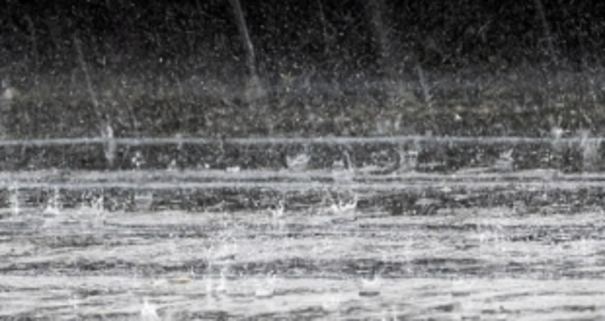 From today to June 2, brace for heavy rainfall 1 From today to June 2, brace for heavy rainfall