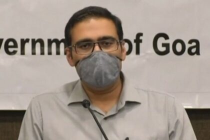 From tomorrow tech portal to track home isolated patients