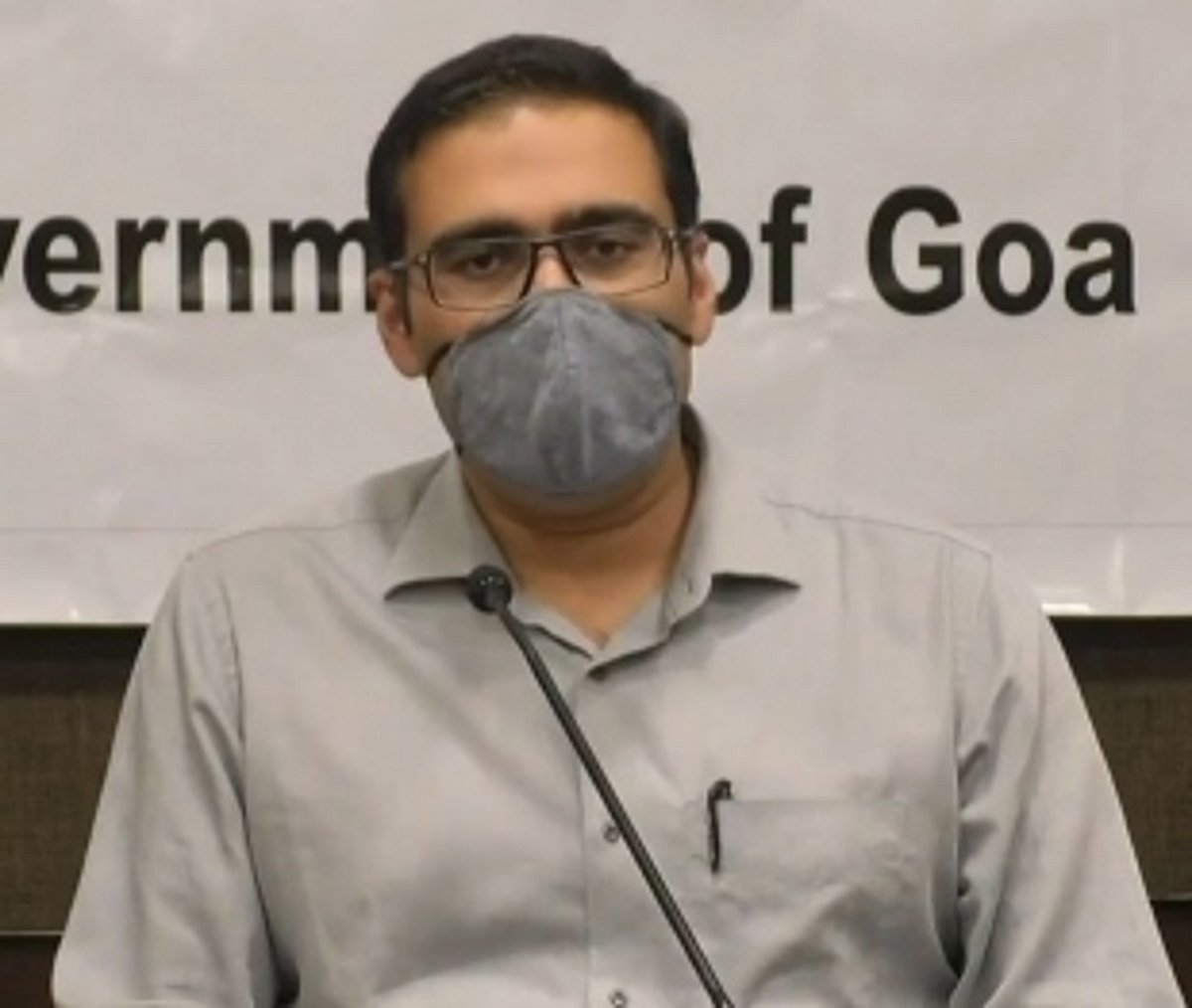 From tomorrow tech portal to track home isolated patients