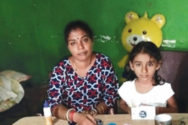 From used jeans to rakhis, a journey of strength