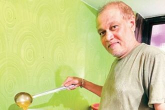 From wholesale to home-cooked: Mahesh Kaskar embodies the spirit of Goan entrepreneurship
