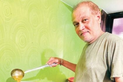 From wholesale to home-cooked: Mahesh Kaskar embodies the spirit of Goan entrepreneurship
