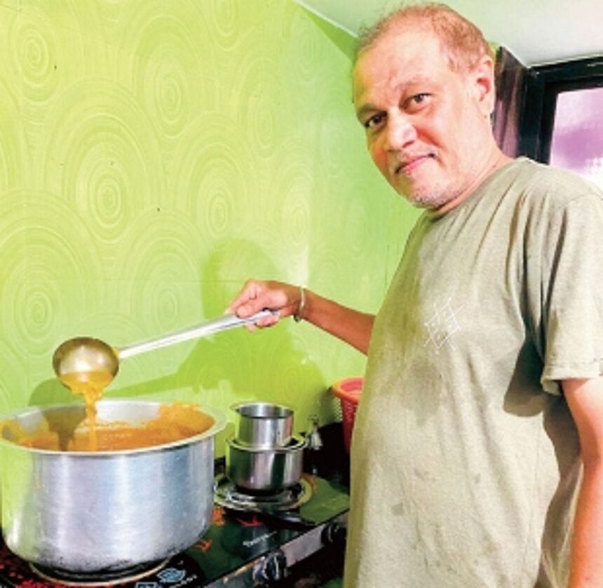 From wholesale to home-cooked: Mahesh Kaskar embodies the spirit of Goan entrepreneurship 1 From wholesale to home-cooked: Mahesh Kaskar embodies the spirit of Goan entrepreneurship