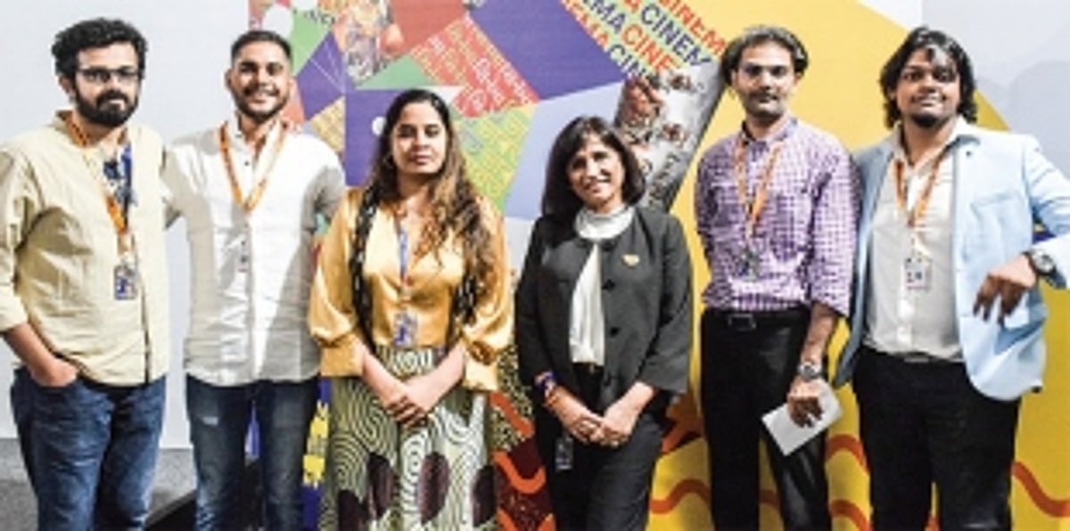 From words to action, books to movies