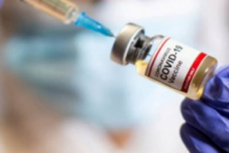 Frontline healthcare workers to be first receivers of COVID vaccine