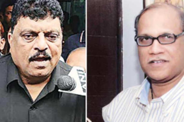 Frozen Louis Berger case unlikely to warm up even out of cold storage