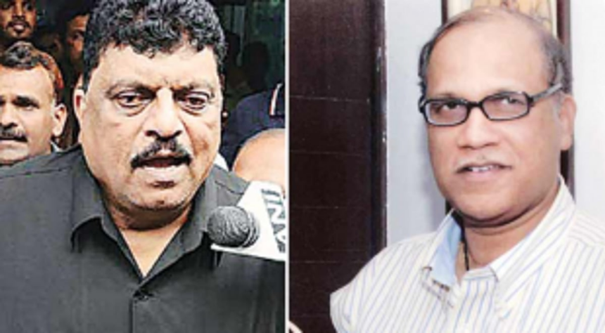 Frozen Louis Berger case unlikely to warm up even out of cold storage