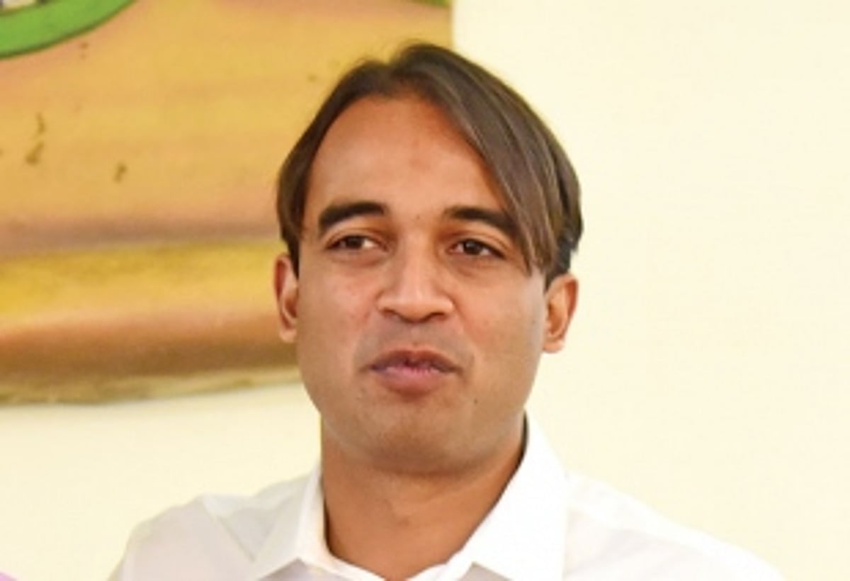 Frustrated re-elected Panjim Mayor is ‘losing patience’ with Smart City works