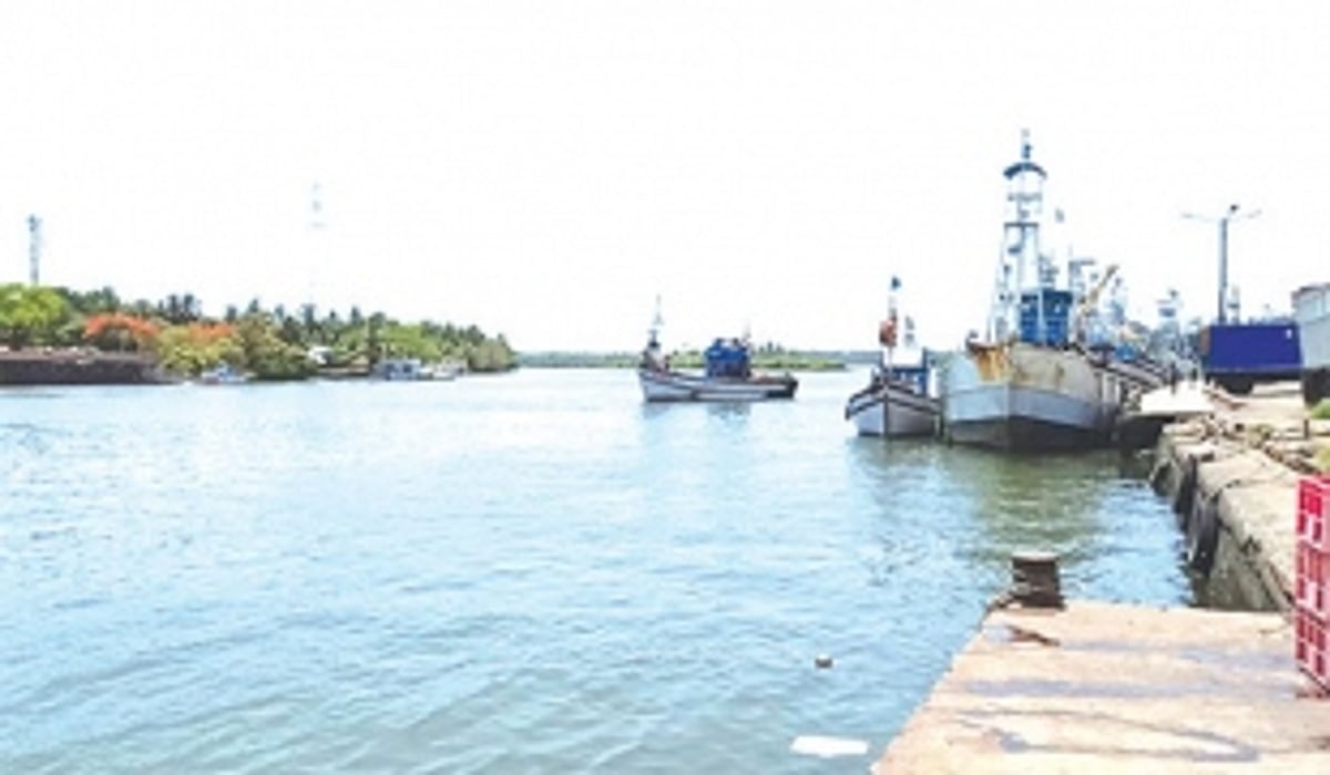 Frustrated with Goa govt’s inaction, Betul fishermen write to Centre for breakwater facility at Cutbona