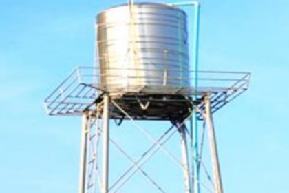 Frustration Grows Over Delay in Margao's Overhead Water Tank for Fire Safety