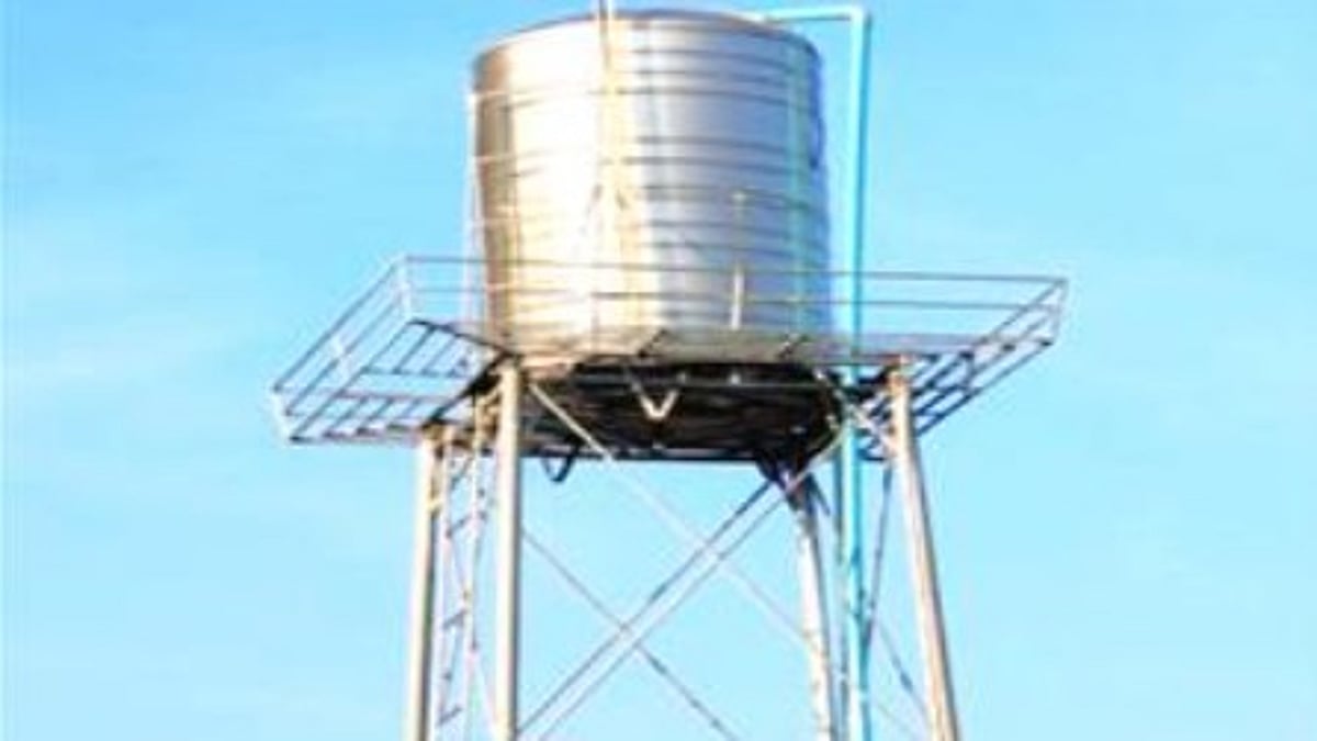 Frustration Grows Over Delay in Margao's Overhead Water Tank for Fire Safety