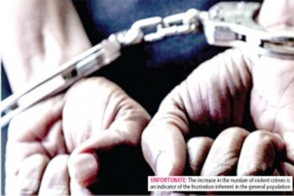 Frustration is leading to ‘grudge crimes’ in Goa