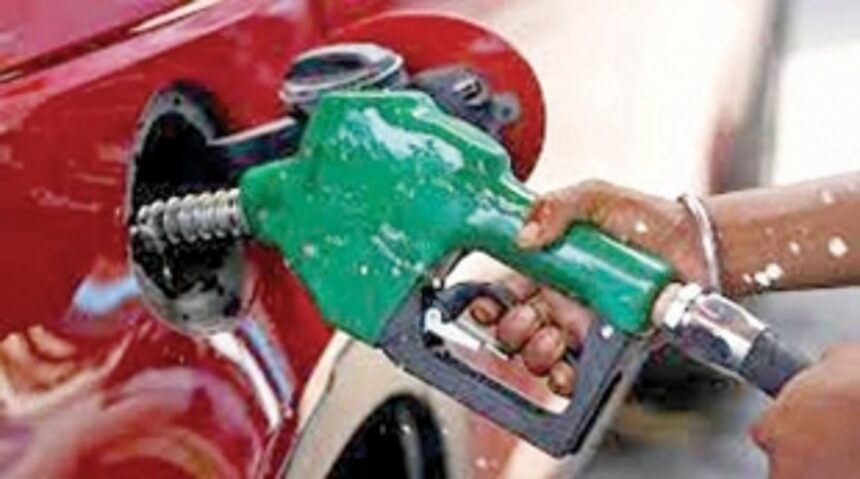 Fuel price cut a relief but Goa wants further slash in fuel prices 1 Fuel price cut a relief but Goa wants further slash in fuel prices